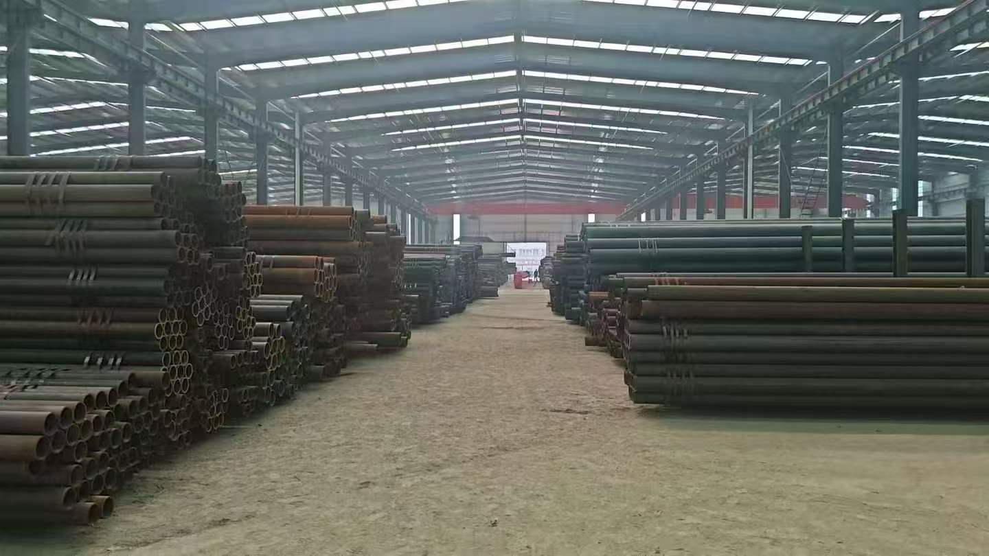 九江市不锈钢方矩管Q355E槽钢 - 方案